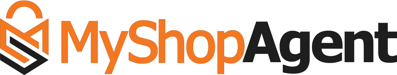 MyShopAgent